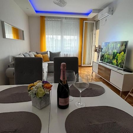 Paunov Breg Apartment Белград Екстериор снимка