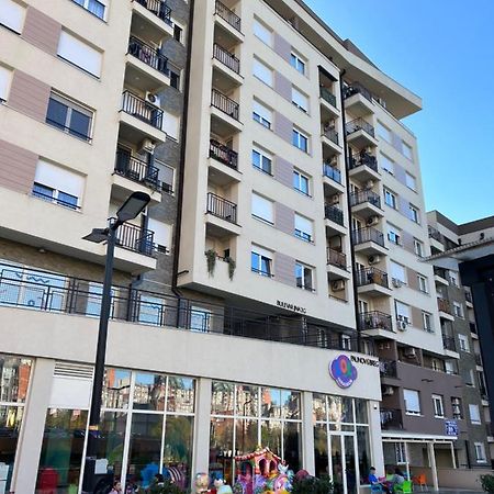 Paunov Breg Apartment Белград Екстериор снимка