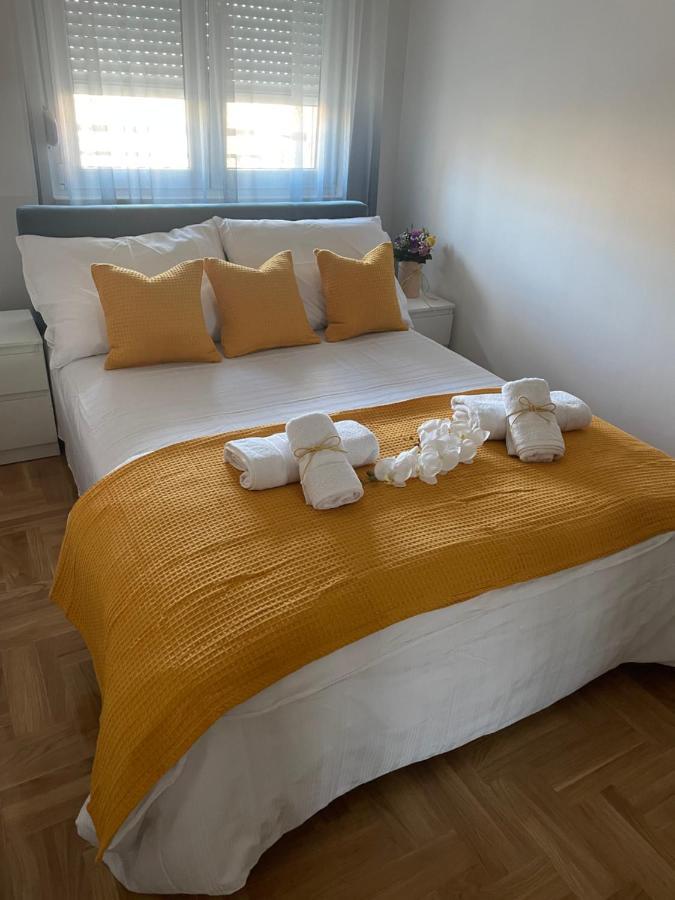 Paunov Breg Apartment Белград Екстериор снимка