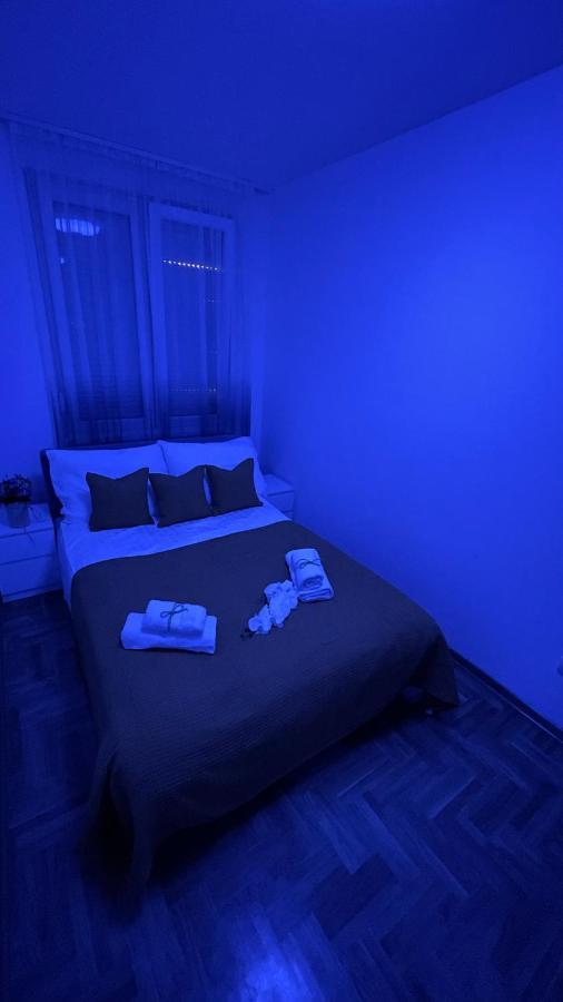 Paunov Breg Apartment Белград Екстериор снимка