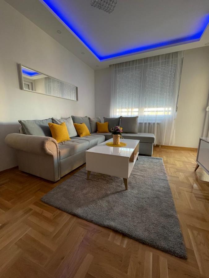Paunov Breg Apartment Белград Екстериор снимка