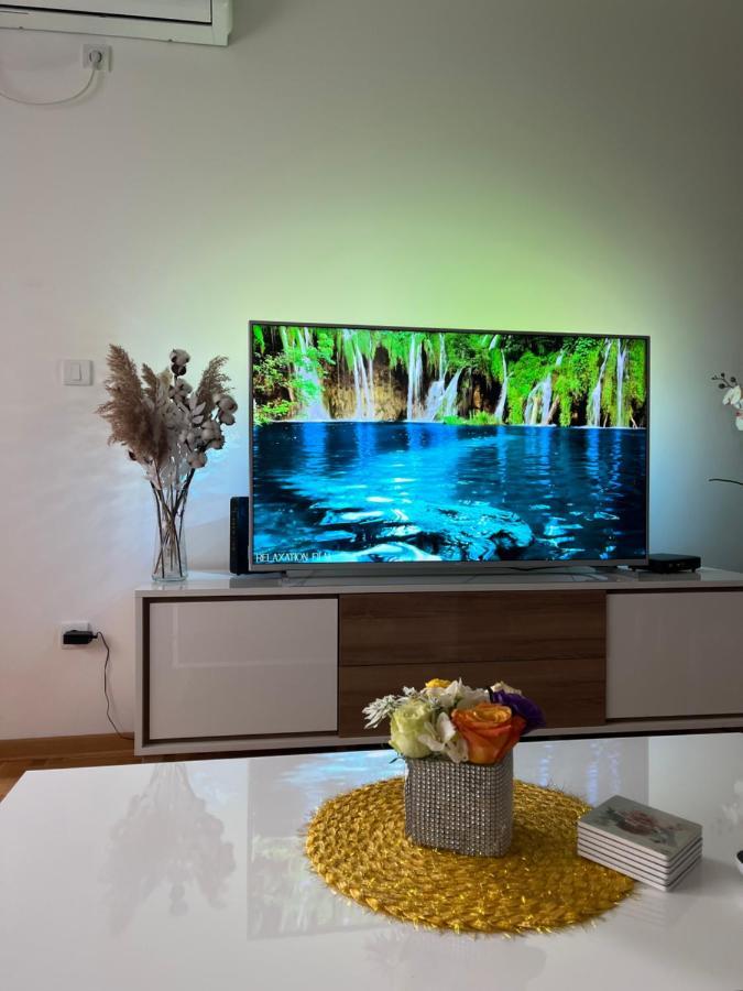Paunov Breg Apartment Белград Екстериор снимка