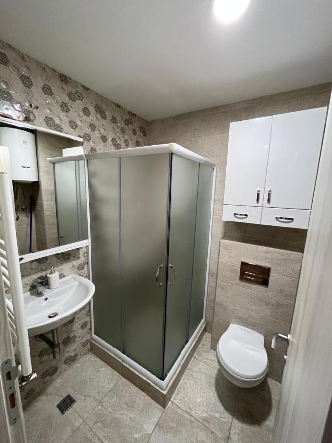 Paunov Breg Apartment Белград Екстериор снимка
