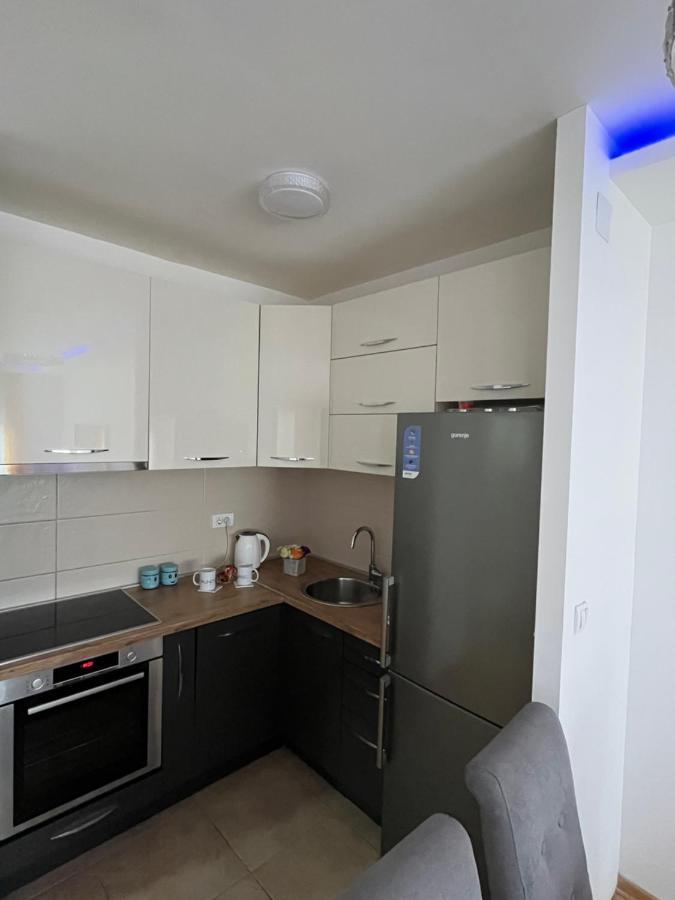 Paunov Breg Apartment Белград Екстериор снимка