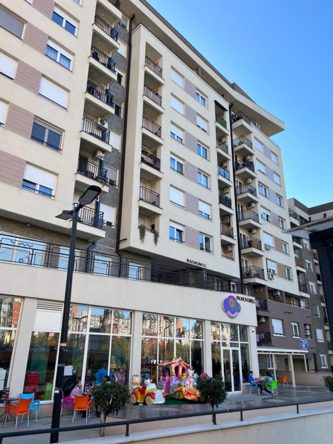 Paunov Breg Apartment Белград Екстериор снимка